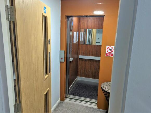 Lift Service