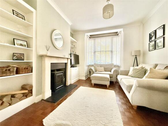 Greys Road, Old Town, Eastbourne, East Sussex, BN20 photo 2