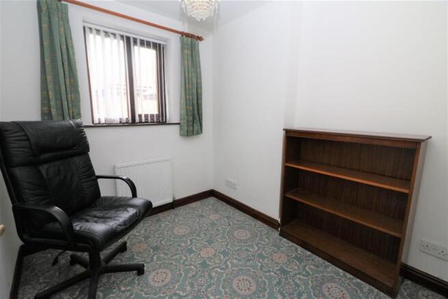 SIDE BEDROOM THREE