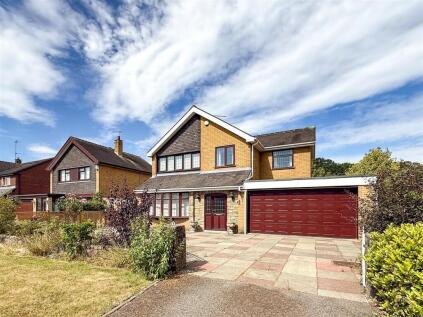 Congleton Road North, Church Lawton, Stoke-On-Trent