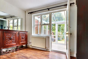 24, Kirkham Road, Beckton, London E6 5RY