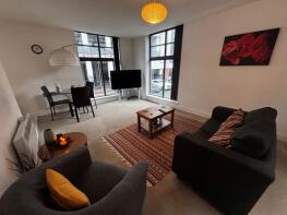Apartment 112, 58, Water Street, Birmingham B3 1BJ
