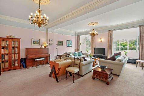 Felday Glade, Holmbury St Mary