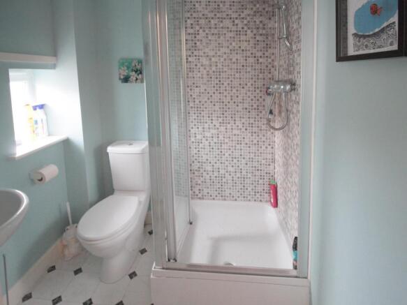 Ensuite