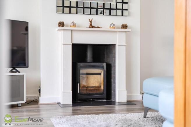 Fire Place