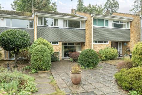 Shipley Court, Liphook