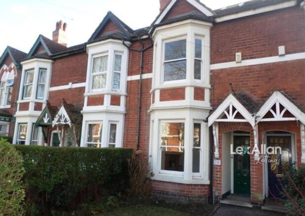 Third Avenue Selly Oak Birmingham 2.jpg