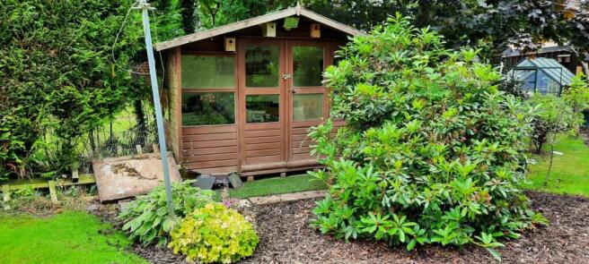 Summerhouse