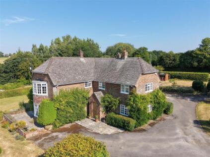 Eddy Green Road, Lytchett Matravers, Poole