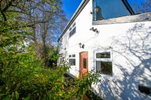 Laburnum Cottage, Back Lane, Burscough L40 0TF