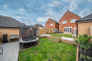 49, Draper Close, Andover SP11 6YR
