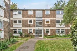 75, Pine Lodge, Maidstone ME16 8TB
