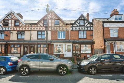 Other Road, REDDITCH, Worcestershire, B98