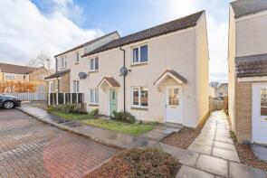58, Whitehouse Crescent, Gorebridge EH23 4FT
