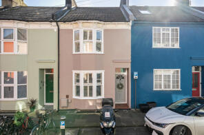 9, Bute Street, Brighton BN2 0EH