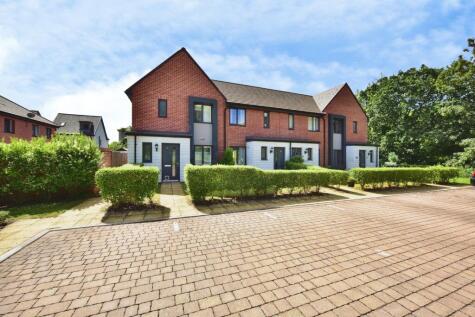 Heath Wood Drive, Maidstone, Kent, ME14