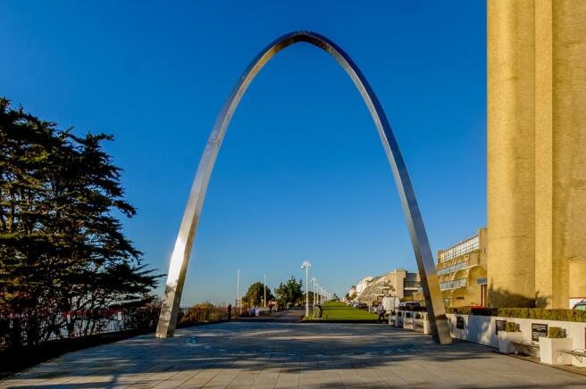 The Leas