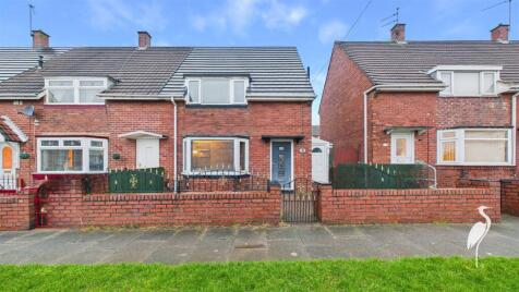 Archer Square, Farringdon, Sunderland