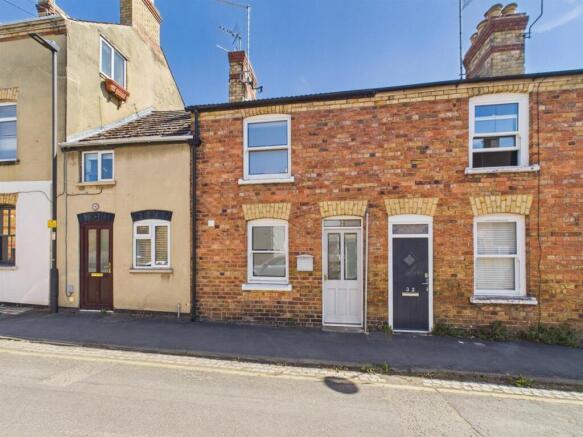 Vine Street, Stamford