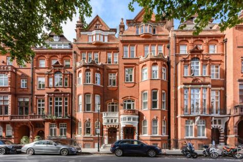 Cadogan Gardens, London, SW3