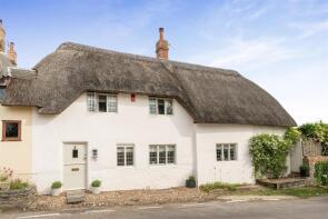 33, Milton Lane, Durweston DT11 0QA