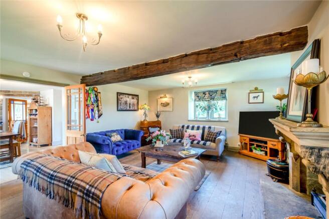 4 bed Equestrian Facility for sale Image 5