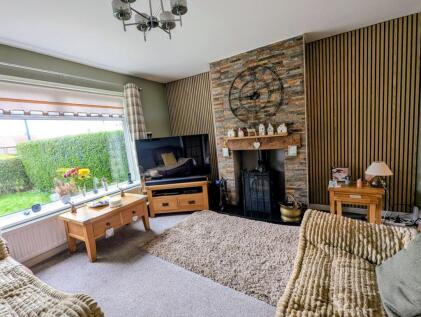 Deneside, South Shields, NE34