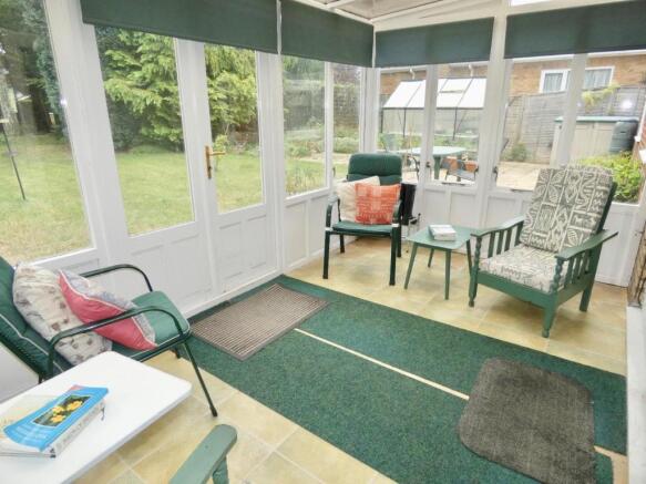 Conservatory