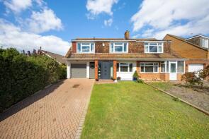 92, Flowerhill Way, Istead Rise, Gravesend DA13 9DQ
