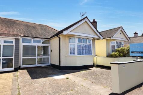 Elm Close, Shoeburyness, Essex, SS3