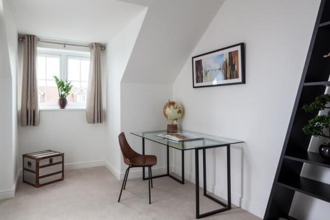 Showhome