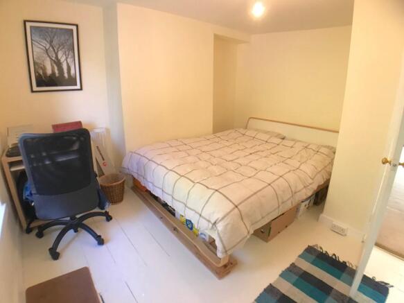 Bed 2