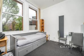 41, Avenue Gardens, Acton W3 8HB