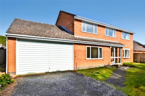Addenbrooke Road, Droitwich Spa, Worcestershire, WR9