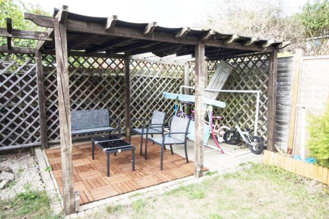 Decking