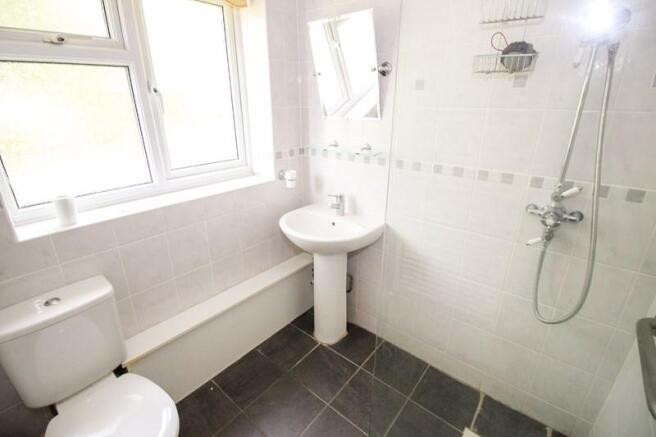 Shower Room 1
