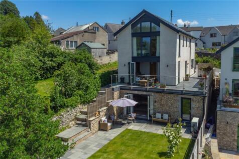 Church Road, Levens, Kendal, Cumbria, LA8