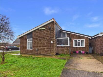Stuart Close, Felixstowe, Suffolk, IP11