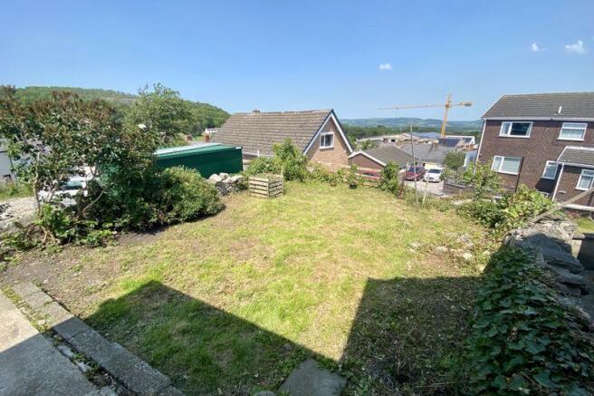 Garden & View
