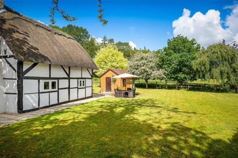 Bull Lane, Riseley, Reading, Berkshire, RG7