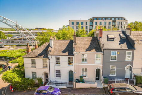 Great Western Terrace, Cheltenham, GL50
