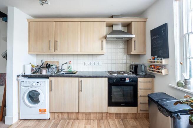 Kitchen Two 