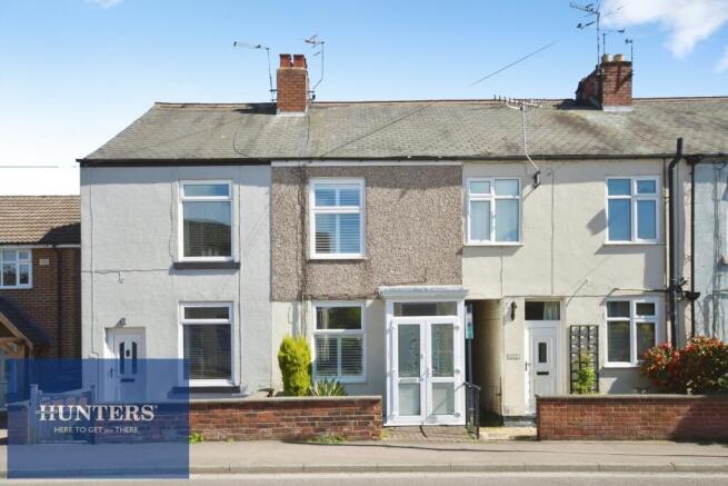 Manor Road, Brimington, Chesterfield, S43 1NU photo 2
