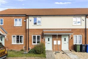 51, Gervase Holles Way, Grimsby DN33 1BF