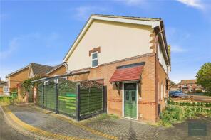 2, Harvard Close, Bowerhill SN12 6FB