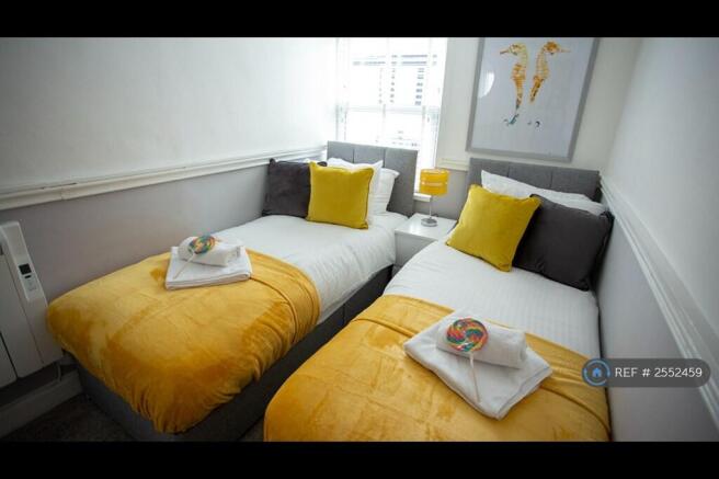 Bedroom 3