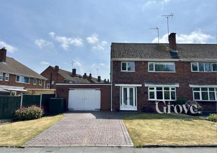 Brookwillow Road, Halesowen