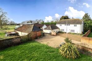 The Linen House, The Street, Diss IP22 2LU