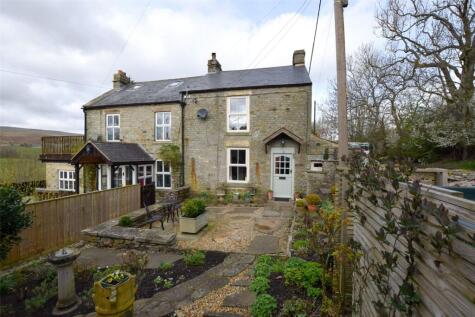 Dent Bank, Middleton-in-Teesdale, Barnard Castle, County Durham, DL12