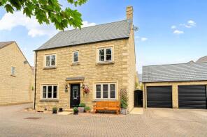 8, Brydges Close, Winchcombe, Cheltenham GL54 5GE